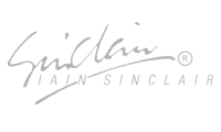 Iain Sinclair Design client logo