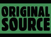 Original Source client logo