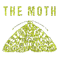 The Moth client logo